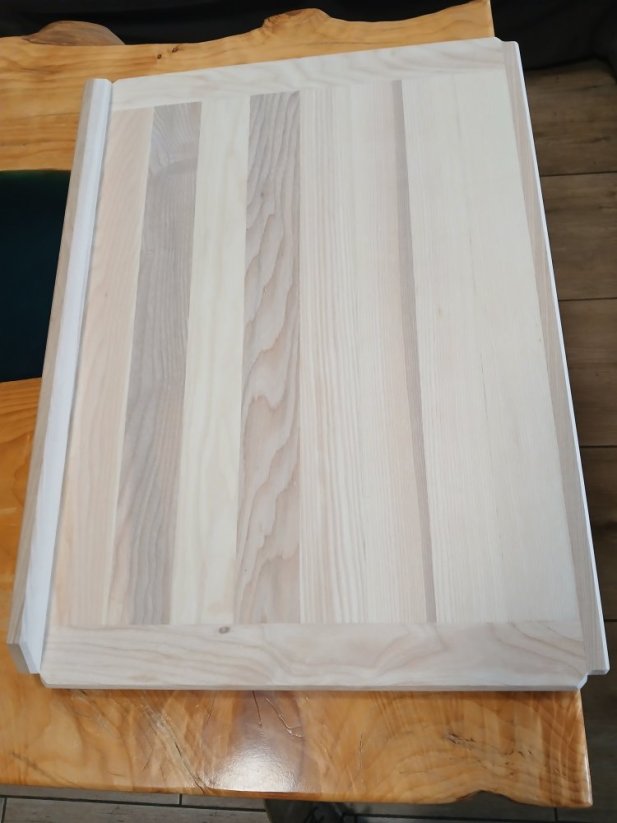 Jasanový vál 65 cm x 48 cm