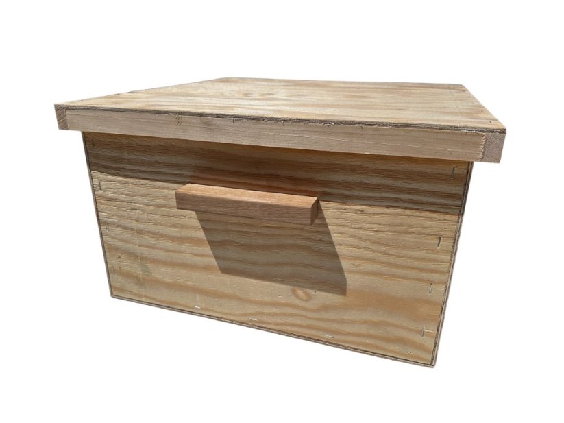 Přepravní bedna
