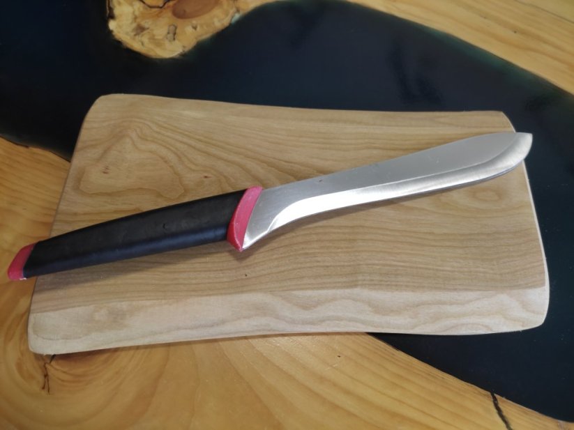 Třešňové prkénko 31 cm x 19 cm