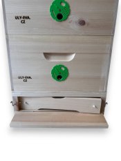 Úlová sestava celodřevěná