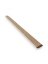 Dřevěné madlo 3cm - Varianty dřevěné madlo: Madlo Tachov 3cm