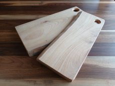 Třešňové prkénko - set 2 kusy
