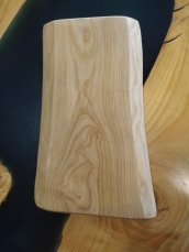 Třešňové prkénko 31 cm x 19 cm