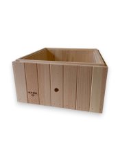 Nástavek s izolací 2cm