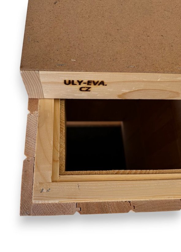 Úlová sestava Tachov zateplení 2 cm