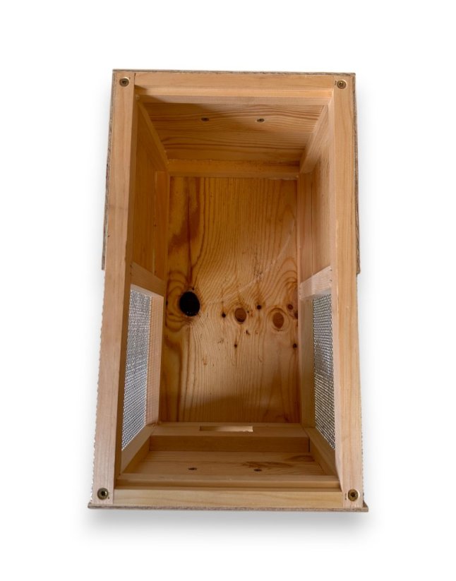 Rojáček na 6 rámků