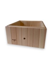 Tachovský nástavek s izolací 3cm