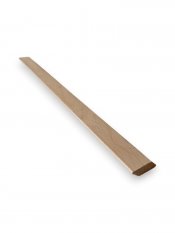 Dřevěné madlo 2cm