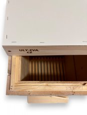 Úlová sestava zateplení 2 cm