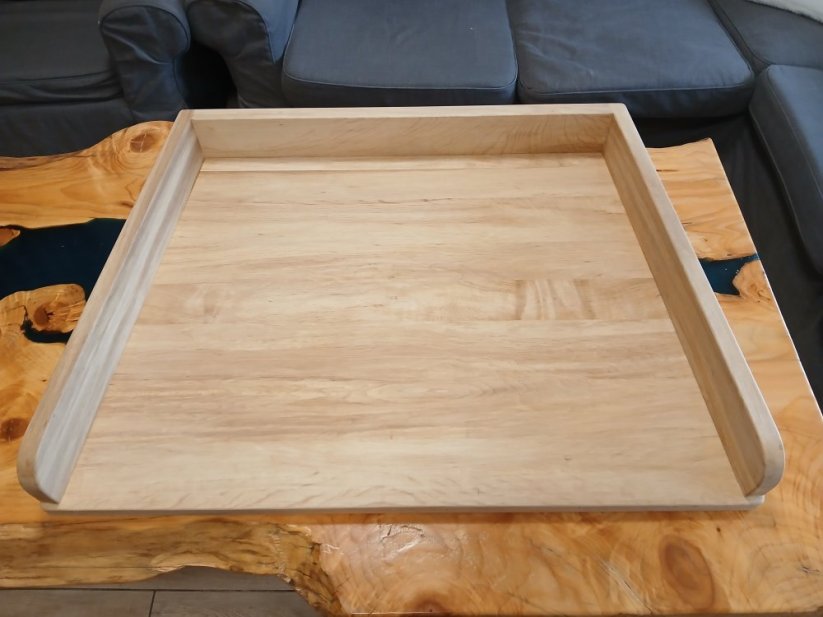 Řeznický vál 68 cm x 100 cm