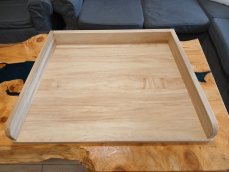 Řeznický vál 68 cm x 100 cm